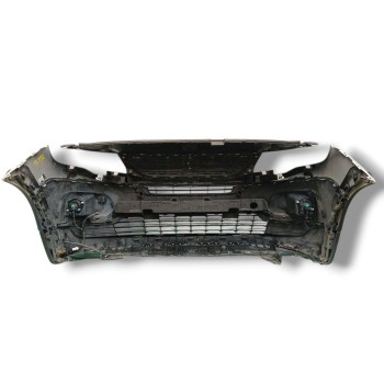 Recambio de paragolpes delantero para peugeot rifter 1.5 bluehdi 100 referencia OEM IAM 1632654680 1632654880 1632654980