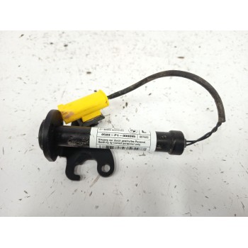 Recambio de amortiguadores capo para bmw x2 (f39) sdrive 18 i referencia OEM IAM 7300581  