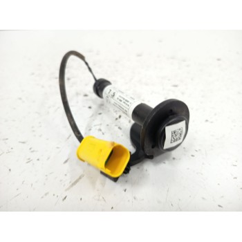 Recambio de amortiguadores capo para bmw x2 (f39) sdrive 18 i referencia OEM IAM 7300581  