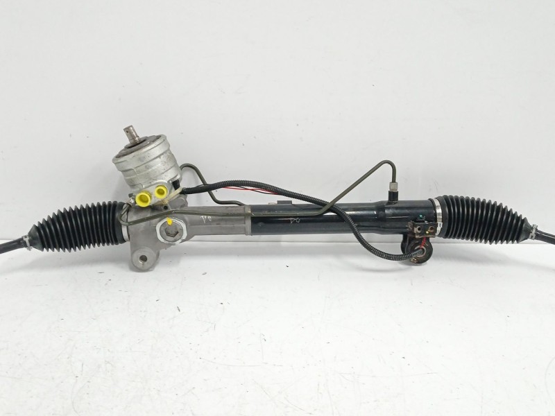 Recambio de cremallera direccion para opel antara a (l07) 2.2 cdti referencia OEM IAM 4820195 4820404 95281571