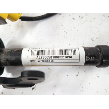 Recambio de amortiguadores capo para bmw x2 (f39) sdrive 18 i referencia OEM IAM 7300581  