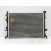 Recambio de radiador agua para ford focus iv (hn) 1.0 ecoboost referencia OEM IAM JX618005BD  