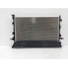 Recambio de radiador agua para ford focus iv (hn) 1.0 ecoboost referencia OEM IAM JX618005BD  