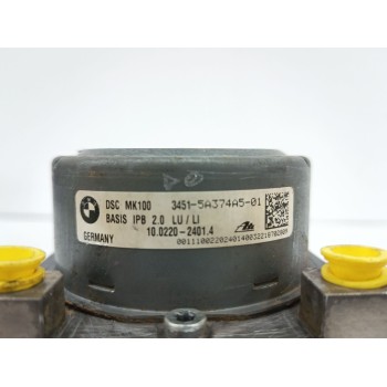 Recambio de abs para bmw x2 (f39) sdrive 18 i referencia OEM IAM 34515A374A5 10022024014 