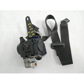 CINTURON SEGURIDAD DELANTERO DERECHO 95473466 