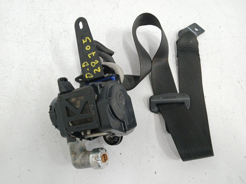 Recambio de cinturon seguridad delantero derecho para opel antara a (l07) 2.2 cdti referencia OEM IAM 95473466  