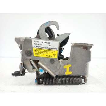 CERRADURA CAPOT 8737702 