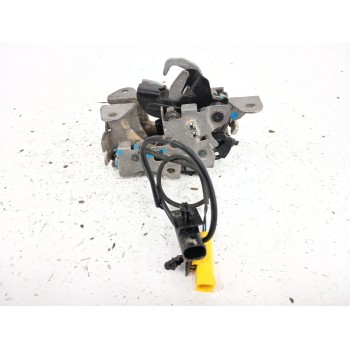 Recambio de cerradura capot para bmw x2 (f39) sdrive 18 i referencia OEM IAM 8737702  