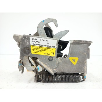 CERRADURA CAPOT 8737701 