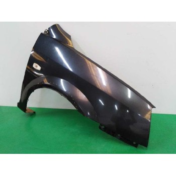 Recambio de aleta delantera derecha para kia carens 2.0 crdi ex monovolumen referencia OEM IAM 0K2JA52111  