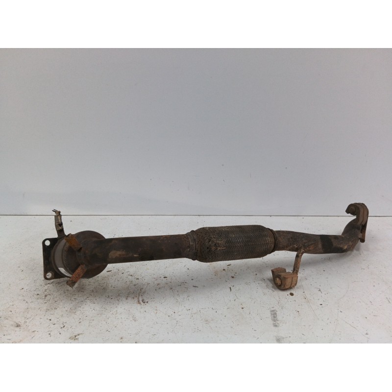Recambio de catalizador para seat ibiza (6l1) 1.4 16v referencia OEM IAM   
