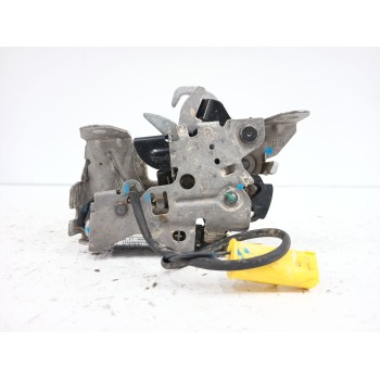 Recambio de cerradura capot para bmw x2 (f39) sdrive 18 i referencia OEM IAM 8737701  