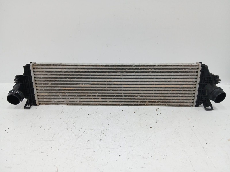 Recambio de intercooler para ford focus iv (hn) 1.0 ecoboost referencia OEM IAM JX616K775A  