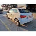 AUDI A1 (8X1, 8XK)