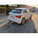 AUDI A1 (8X1, 8XK)