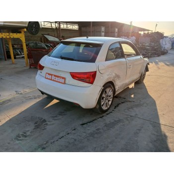 audi a1 (8x1, 8xk) del año 2010