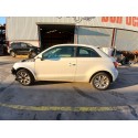 AUDI A1 (8X1, 8XK)