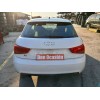 audi a1 (8x1, 8xk) del año 2010