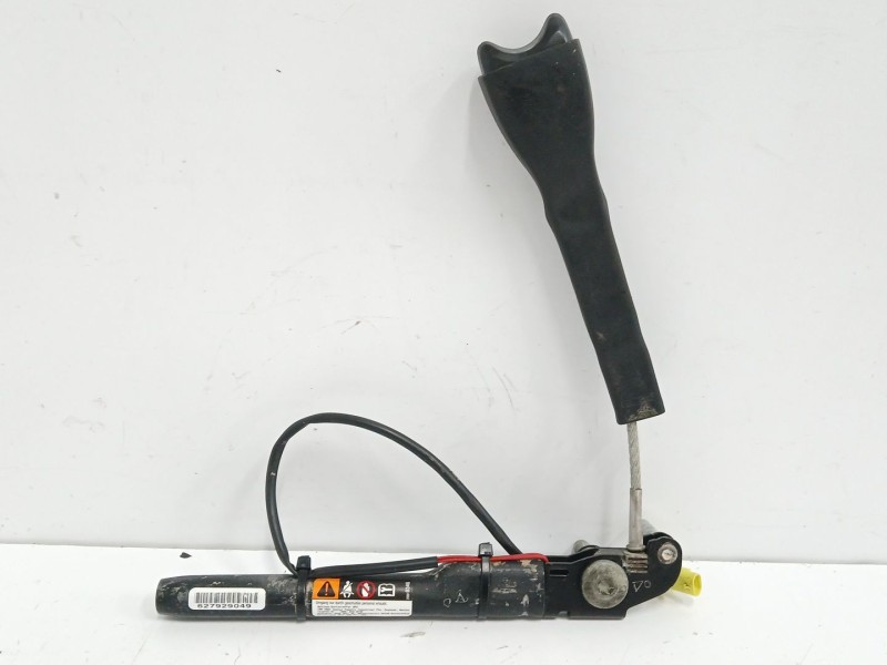 Recambio de pretensor airbag derecho para opel antara a (l07) 2.2 cdti referencia OEM IAM 627929049  