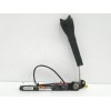 Recambio de pretensor airbag derecho para opel antara a (l07) 2.2 cdti referencia OEM IAM 627929049  