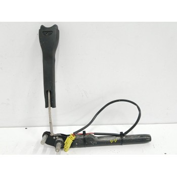 Recambio de pretensor airbag derecho para opel antara a (l07) 2.2 cdti referencia OEM IAM 627929049  