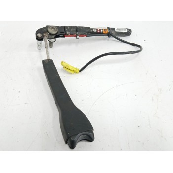 Recambio de pretensor airbag derecho para opel antara a (l07) 2.2 cdti referencia OEM IAM 627929049  