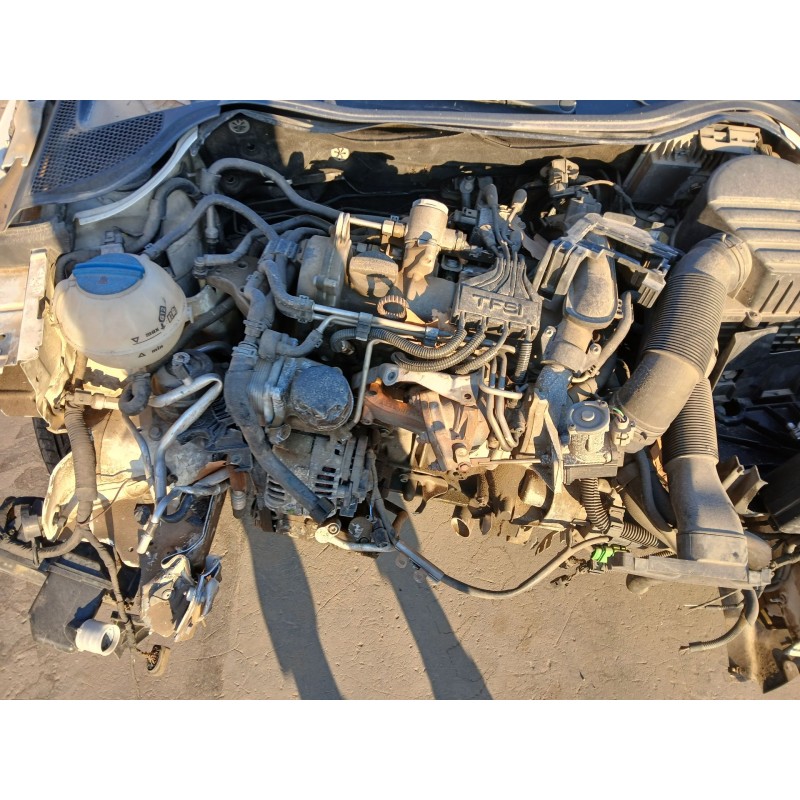 AUDI A1 (8X1, 8XK) 2010