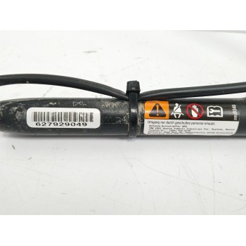 Recambio de pretensor airbag derecho para opel antara a (l07) 2.2 cdti referencia OEM IAM 627929049  