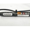 Recambio de pretensor airbag derecho para opel antara a (l07) 2.2 cdti referencia OEM IAM 627929049  