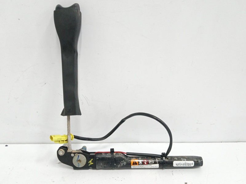 Recambio de pretensor airbag izquierdo para opel antara a (l07) 2.2 cdti referencia OEM IAM 927723285  