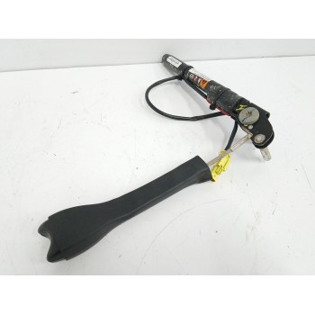 Recambio de pretensor airbag izquierdo para opel antara a (l07) 2.2 cdti referencia OEM IAM 927723285  