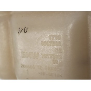 Recambio de deposito expansion para bmw x2 (f39) sdrive 18 i referencia OEM IAM 17138687503  