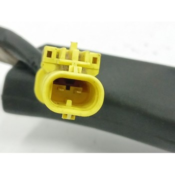 Recambio de pretensor airbag izquierdo para opel antara a (l07) 2.2 cdti referencia OEM IAM 927723285  