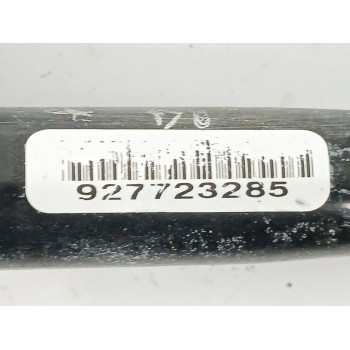 Recambio de pretensor airbag izquierdo para opel antara a (l07) 2.2 cdti referencia OEM IAM 927723285  