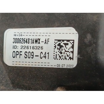 Recambio de volante para bmw x2 (f39) sdrive 18 i referencia OEM IAM 3082512 308626481AWX 