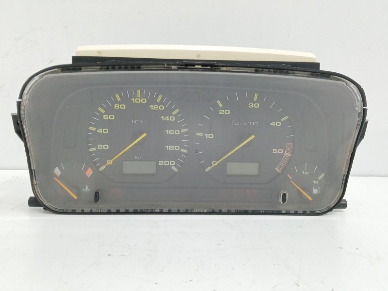 Recambio de cuadro instrumentos para seat inca (6k9) 1.9 sdi referencia OEM IAM 87001323  88311235