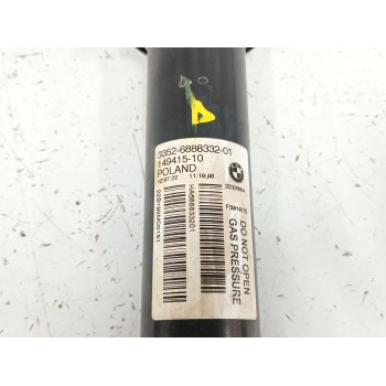 Recambio de amortiguador trasero derecho para bmw x2 (f39) sdrive 18 i referencia OEM IAM 33526888332  