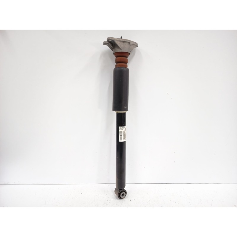 AMORTIGUADOR TRASERO IZQUIERDO