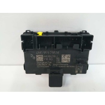 Recambio de modulo electronico para audi a4 avant (8w5) sport edition quattro referencia OEM IAM 4M0959795M A2C7711440600 