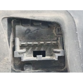 Recambio de piloto trasero izquierdo para fiat doblo monospace (119_, 223_) 1.9 d (223axb1a) referencia OEM IAM 40610748  040610