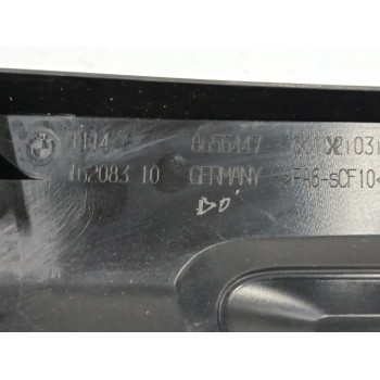 Recambio de tapa motor para bmw x2 (f39) sdrive 18 i referencia OEM IAM 11148656447 8656447 