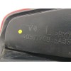 Recambio de piloto trasero izquierdo para fiat doblo monospace (119_, 223_) 1.9 d (223axb1a) referencia OEM IAM 40610748  040610