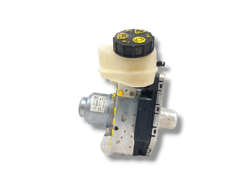 Recambio de abs para ford focus iv (hn) 1.0 ecoboost referencia OEM IAM JX612D335AN  10120203874