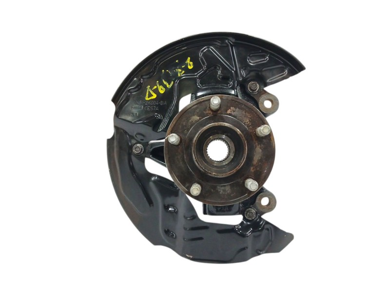 Recambio de mangueta delantera derecha para ford focus iv (hn) 1.0 ecoboost referencia OEM IAM JX6C3K170  