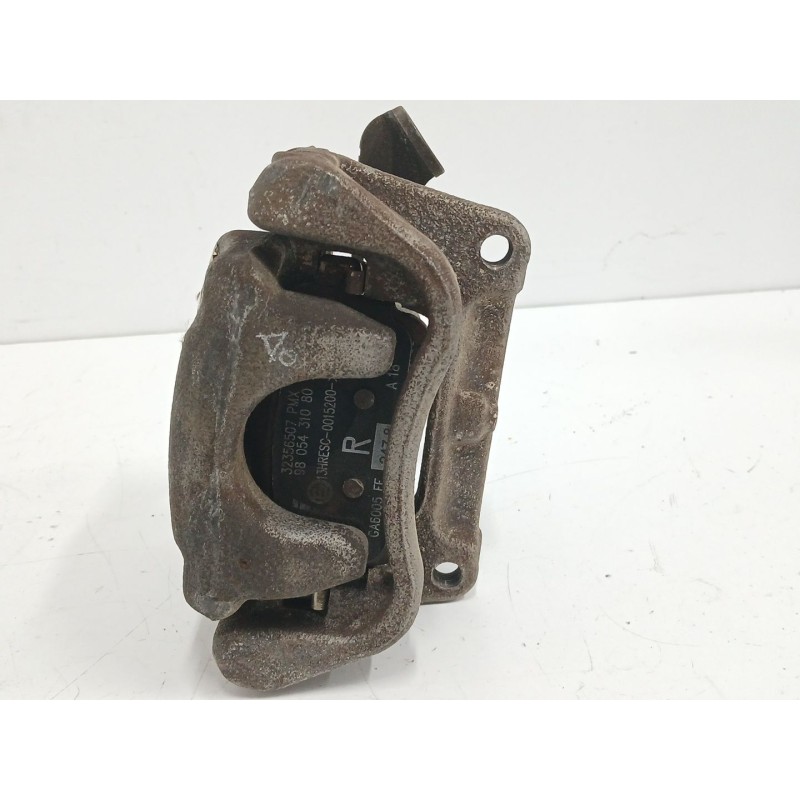 Recambio de pinza freno trasera izquierda para citroën jumpy iii autobús (v_) 1.5 bluehdi 120 referencia OEM IAM 9805341780  