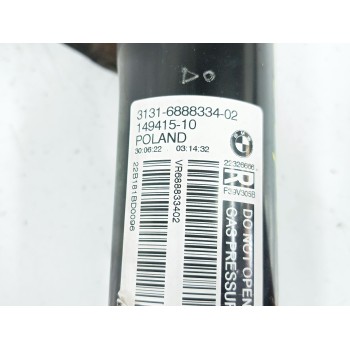 Recambio de amortiguador delantero derecho para bmw x2 (f39) sdrive 18 i referencia OEM IAM 31316888334  