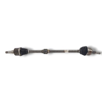TRANSMISION DELANTERA DERECHA JX673B436DAD 