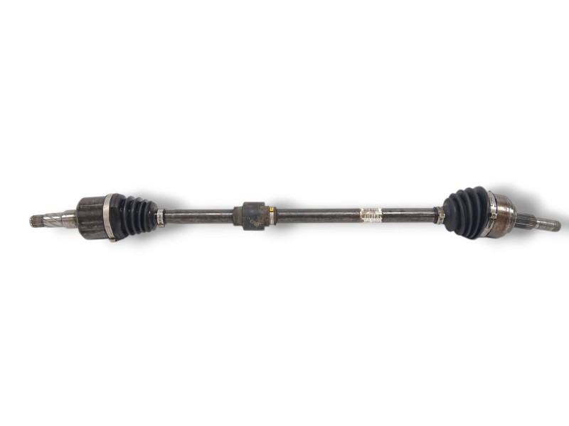 Recambio de transmision delantera derecha para ford focus iv (hn) 1.0 ecoboost referencia OEM IAM JX673B436DAD  