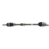 Recambio de transmision delantera derecha para ford focus iv (hn) 1.0 ecoboost referencia OEM IAM JX673B436DAD  