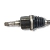 Recambio de transmision delantera derecha para ford focus iv (hn) 1.0 ecoboost referencia OEM IAM JX673B436DAD  